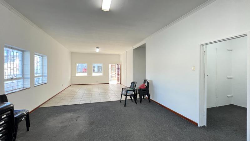 To Let commercial Property for Rent in Epping Industrial Western Cape